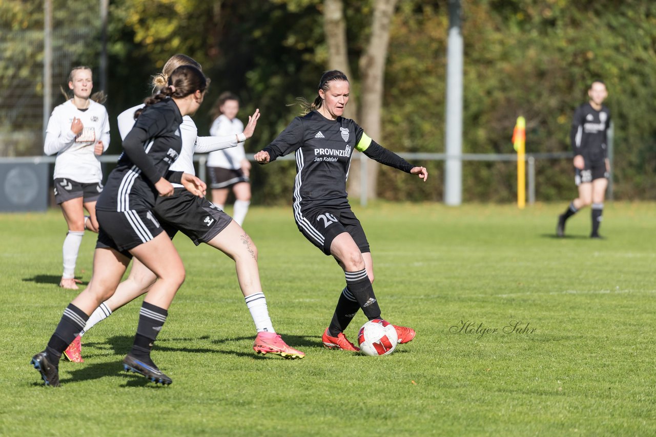 Bild 370 - F SV Henstedt Ulzburg2 - FSG Kaki-StuSie : Ergebnis: 2:2